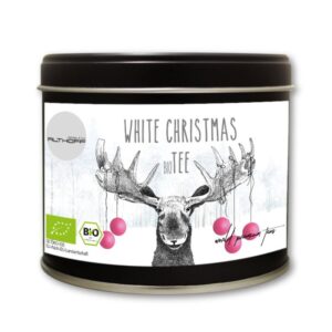 White Christmas