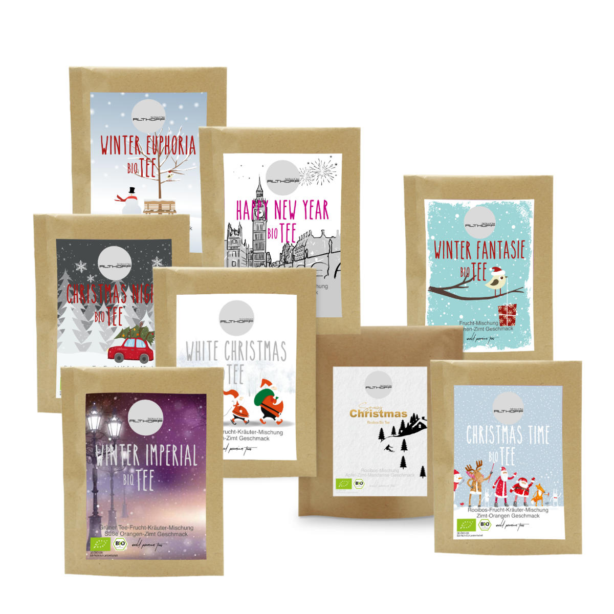 TASTE IT „Christmas Box“ – Bild 2