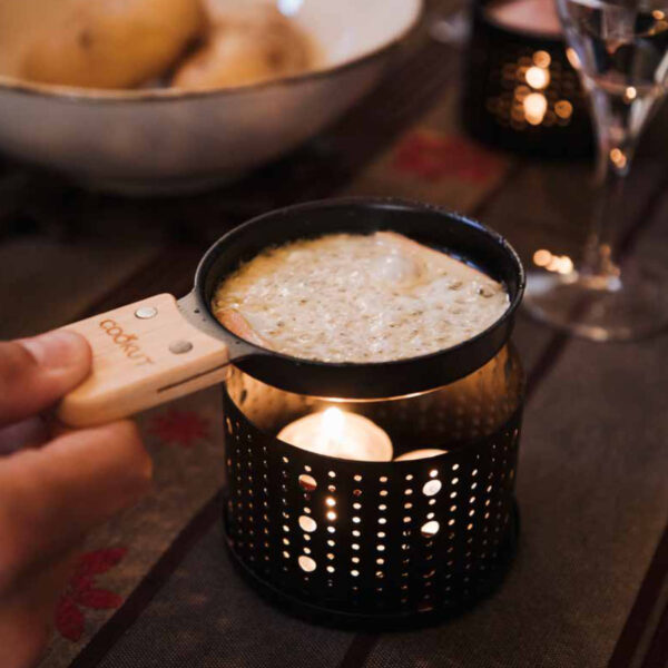 Raclette Stövchen Lumi
