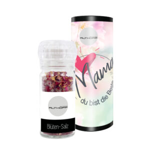 "Mama ist die Beste"