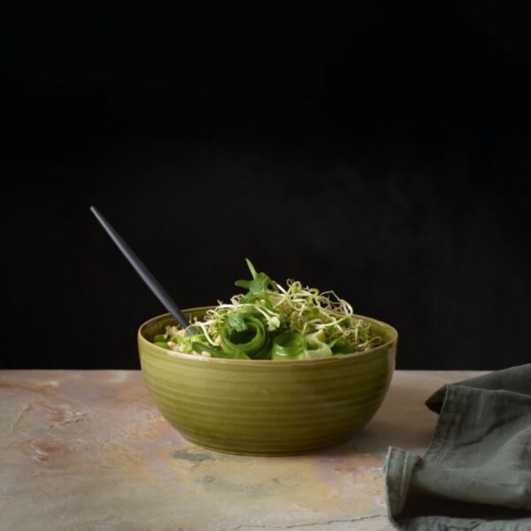 Poke Bowls