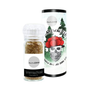 Schwarzwälder Tannenrauchsalz