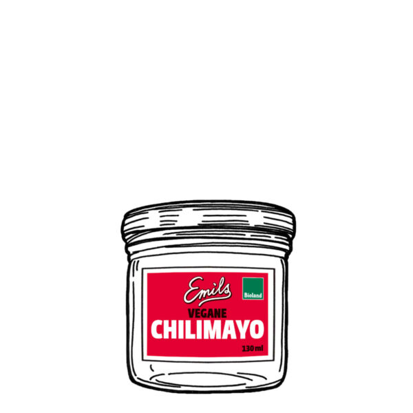 Mayo Chili