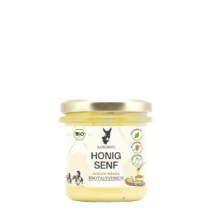 Sandwichcreme Honig Senf