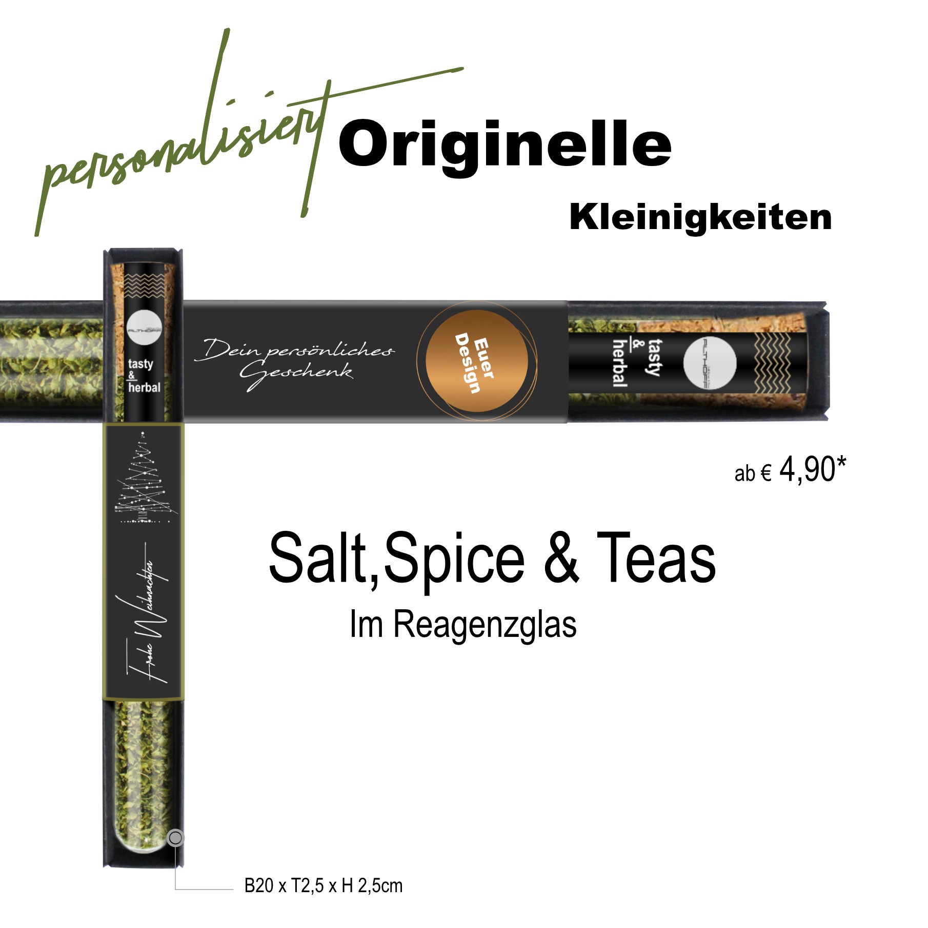 Kleine Geschenke Personalisierte Geschenke