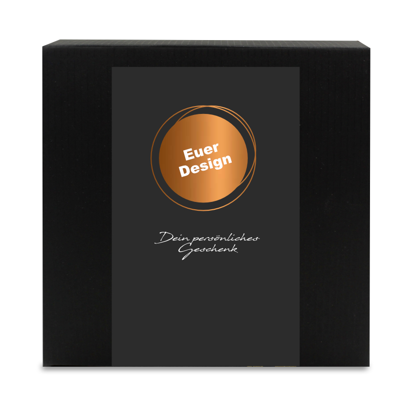 Personalisierte Geschenkbox Personalisierte Geschenke