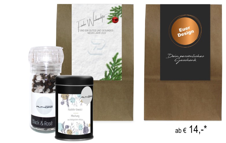 kleine Geschenke Personalisierte Geschenke