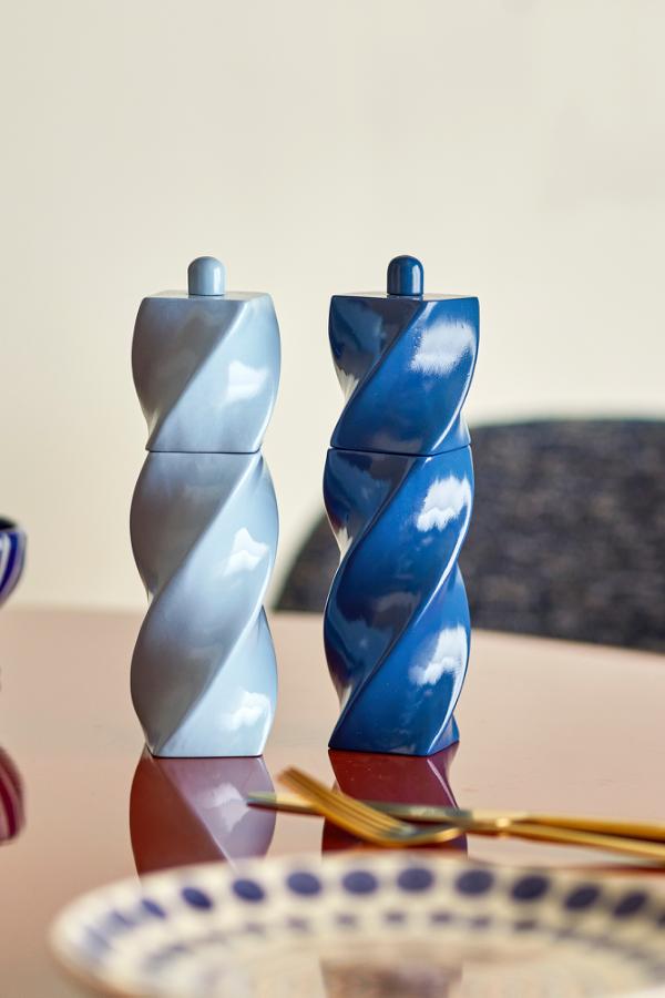 Salz und Pfeffermühle Riley – Bild 2