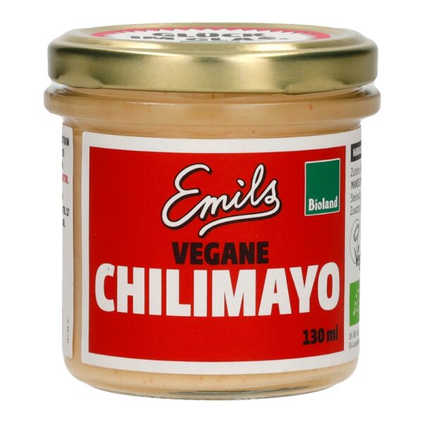 Mayo Chili