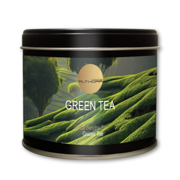 Green Tea