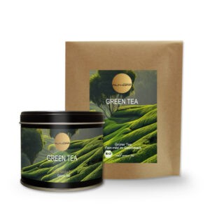 Green Tea