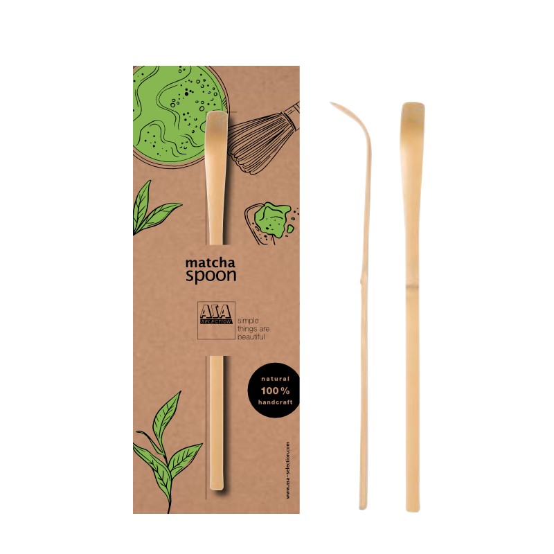 Matcha Löffel