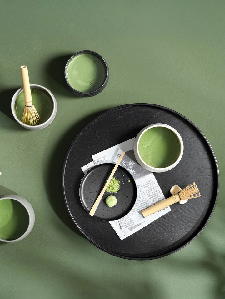 Matcha Löffel – Bild 2