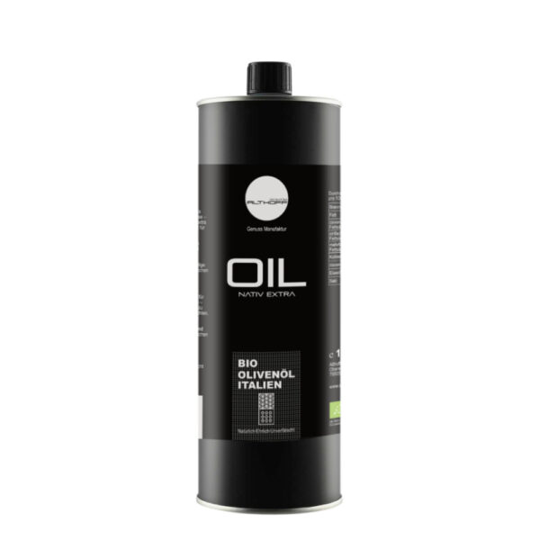 Natives Olivenöl extra