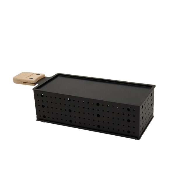 Raclette Stövchen Duo