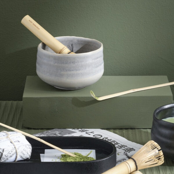 Matcha-Schale Ishi