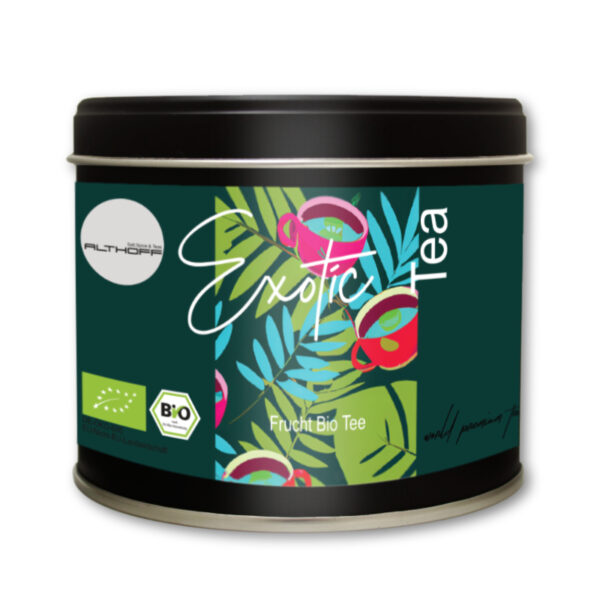 Exotic Tee - Dose