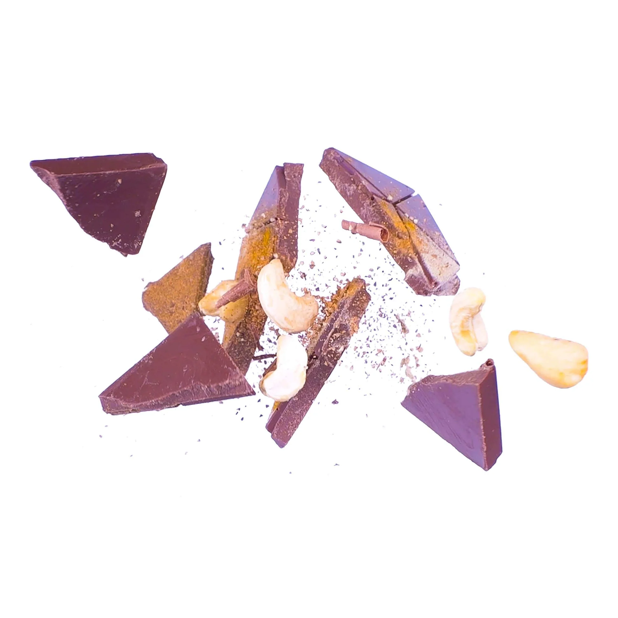 Chai Chocolate – Bild 2