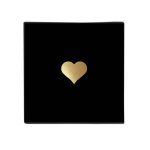 Servietten The Heart