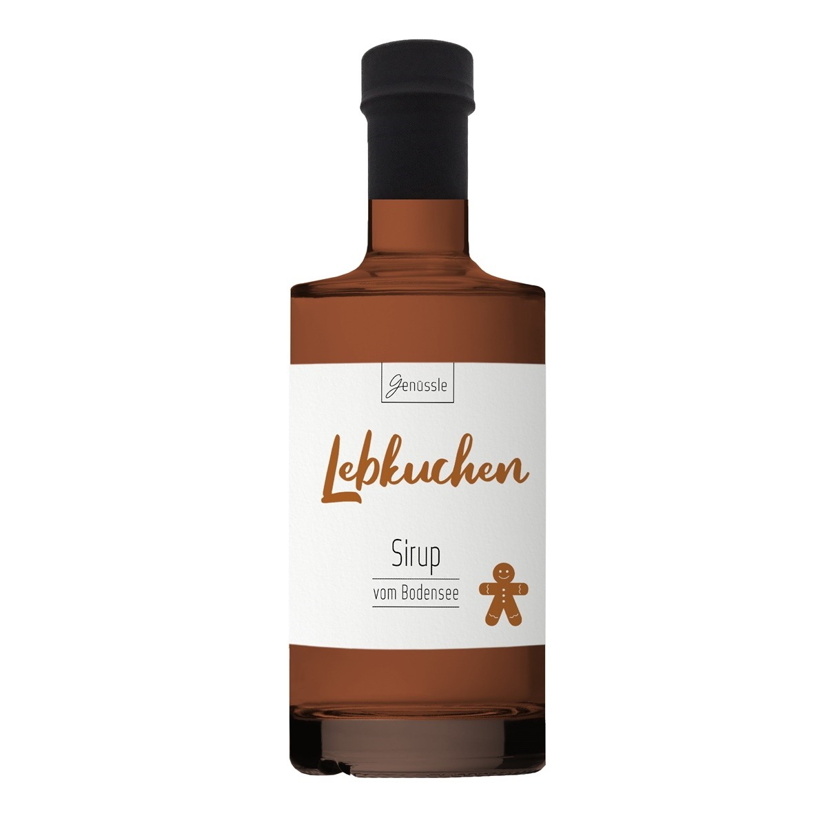 Lebkuchen Sirup