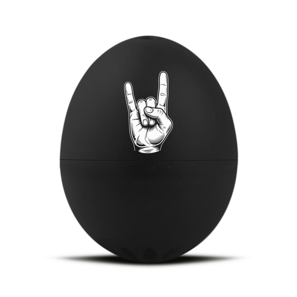 Rock PiepEi – Eieruhr zum Mitkochen – Bild 3