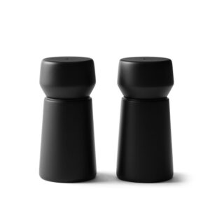 Gewürzmühlen Amsterdam H11cm Black