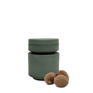 Muskatnuss Mühle Parsley