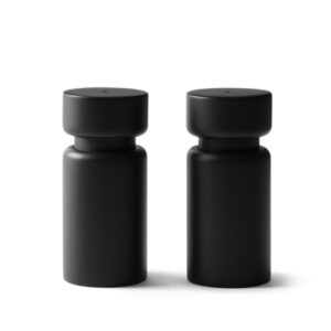 Gewürzmühlen Helsinki H11cm Black