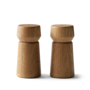 Gewürzmühlen Amsterdam H11cm Eiche