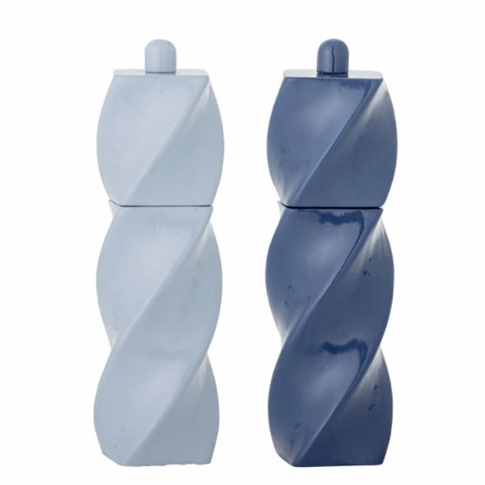 Salz und Pfeffermühle Riley