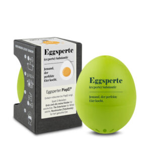 Eggsperten PiepEi – Eieruhr zum Mitkochen