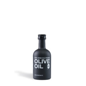 Olivenöl Organic Black 100ml