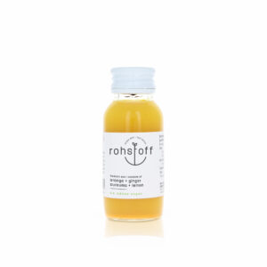 Orange Ginger Curcuma Lemon Shot 60ml