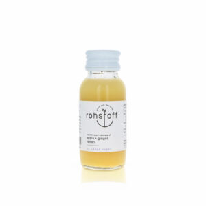 Apple Ginger Lemon Shot 60ml