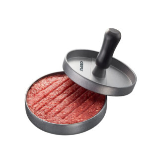 Hamburgerpresse BBQ